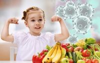 Những điều mẹ cần lưu ý khi bổ sung vitamin tổng hợp cho bé
