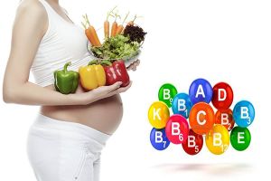 6 nhóm dưỡng chất cần đặc biệt chú ý trong giai đoạn mang thai, Mẹ đừng quên nhé..
