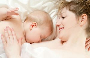 Cách gọi sữa về nhiều “ƯỚT ÁO” cho mẹ sau sinh nhanh nhất...