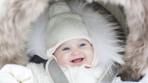 Bí kíp giữ ấm cho trẻ sơ sinh đúng chuẩn vào mùa lạnh
